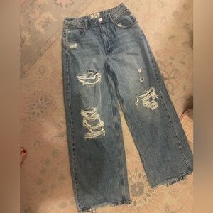 Free People Jeans